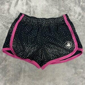 Body Glove - running shorts. Size 5